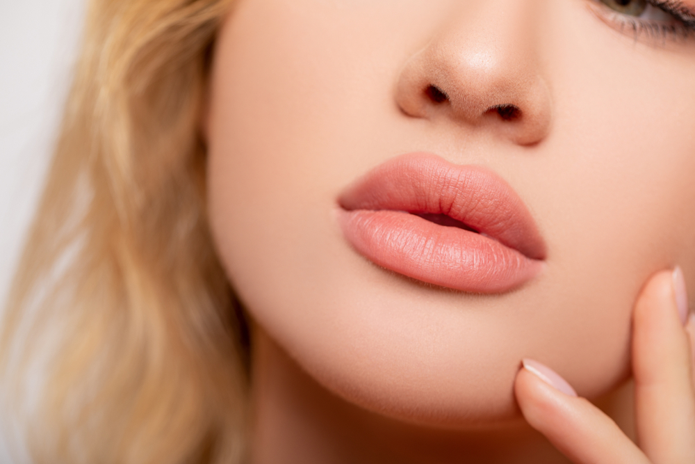 russian lips