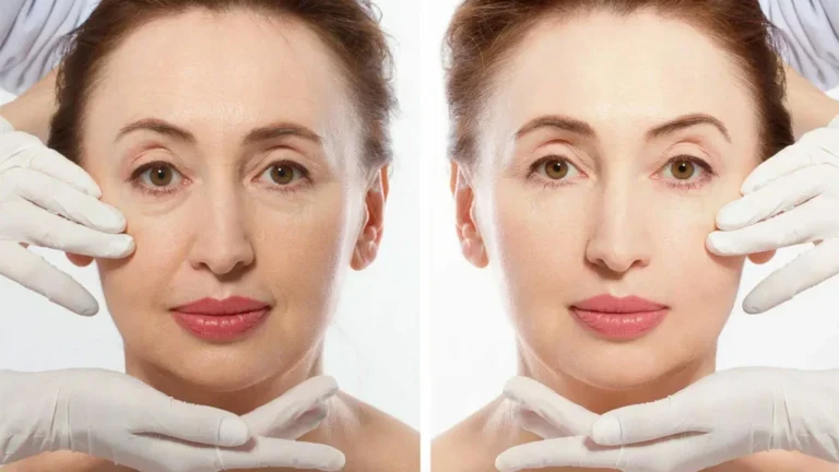 facelift price