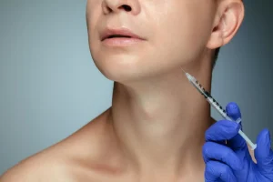 chin filler injection cost turkey