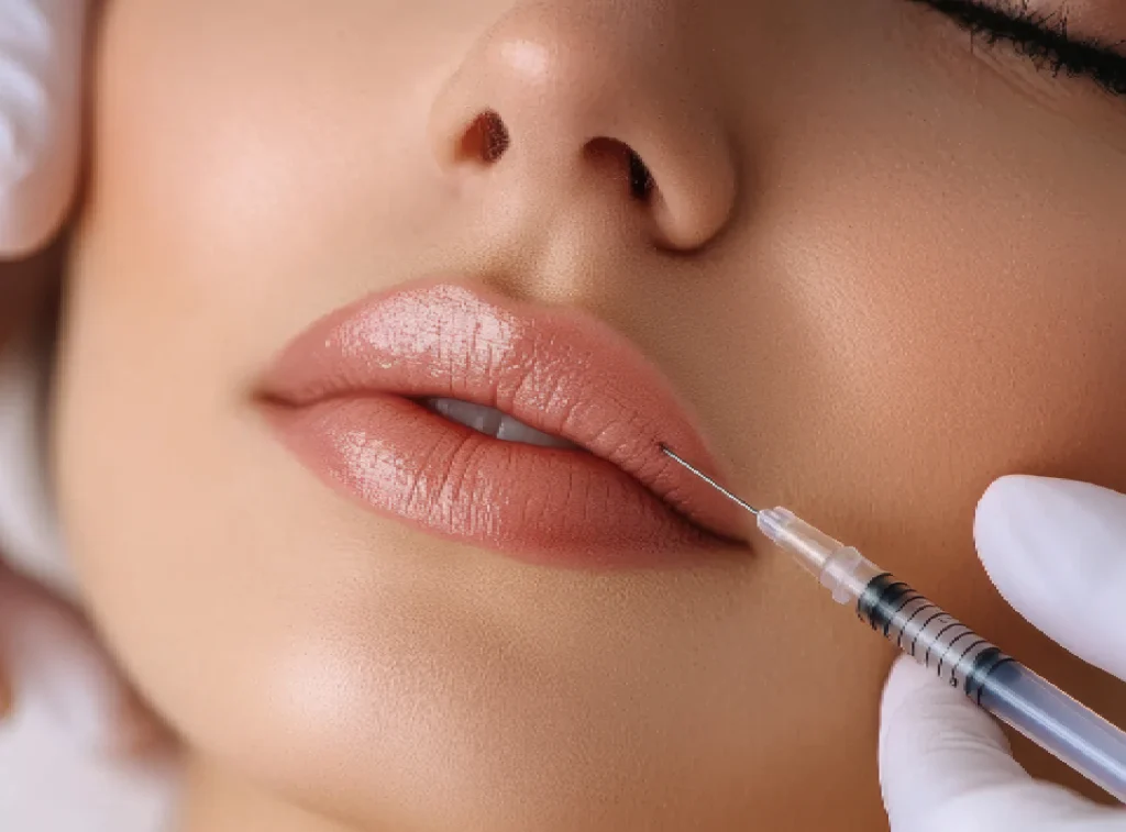 lip fillers istanbul